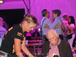Pfunds-Kerle Fest, Freitag, 23.08.2019