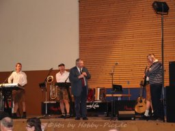 Volksmusik und Shownachmittag, Dorlisheim