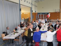 Volksmusik und Shownachmittag, Dorlisheim