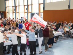 Volksmusik und Shownachmittag, Dorlisheim