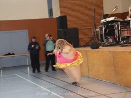 Volksmusik und Shownachmittag, Dorlisheim
