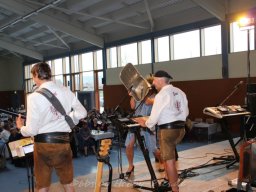 Volksmusik und Shownachmittag, Dorlisheim