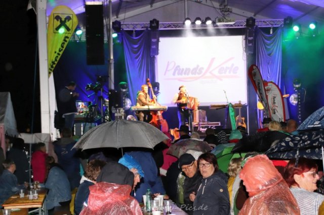 Open Air