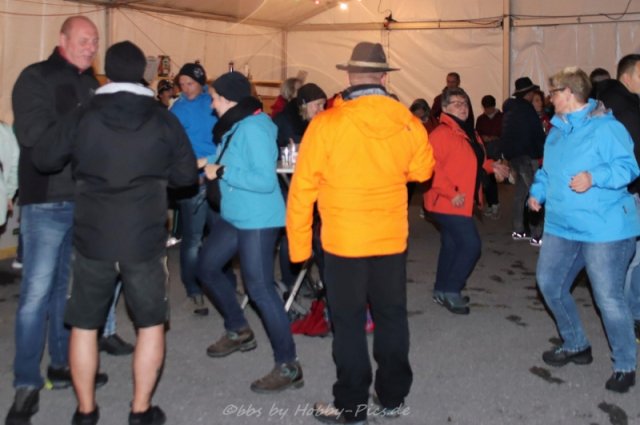 Open Air