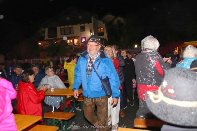 Open Air