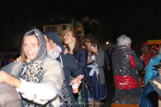 Open Air