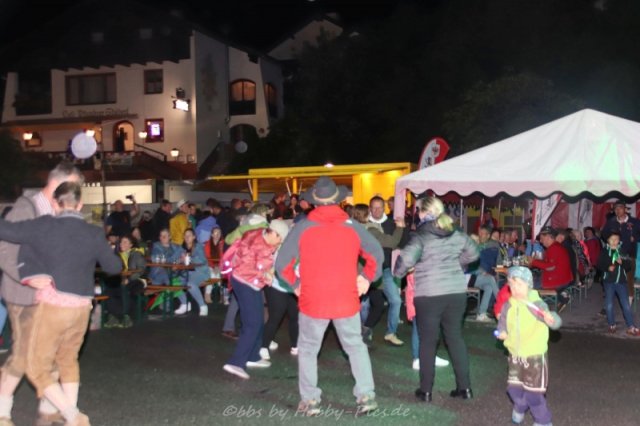 Open Air
