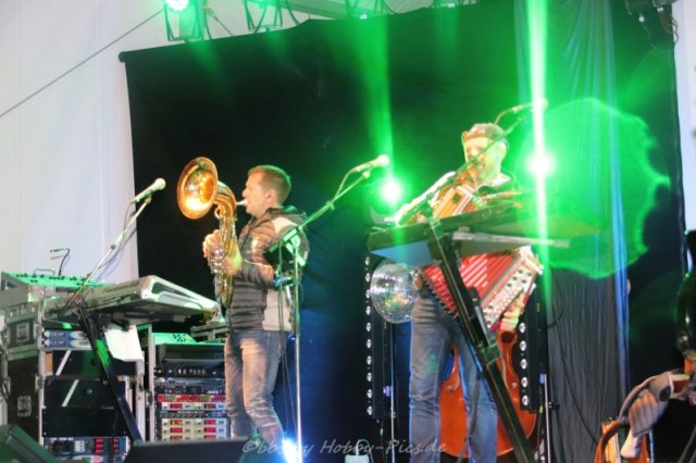 Open Air