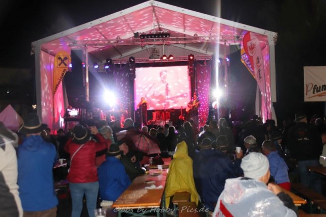 Open Air