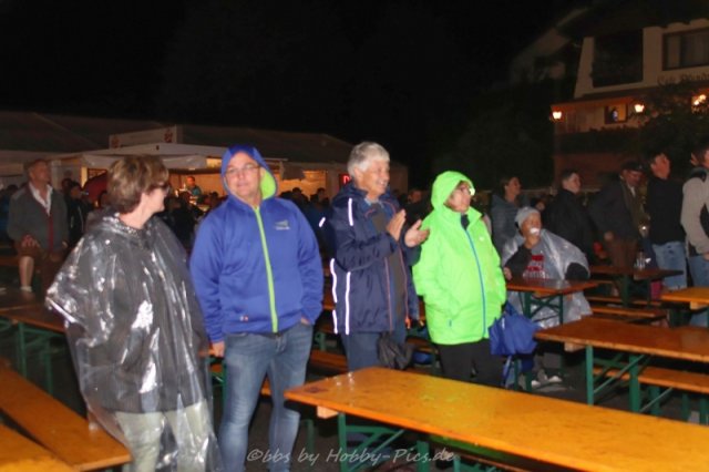 Open Air