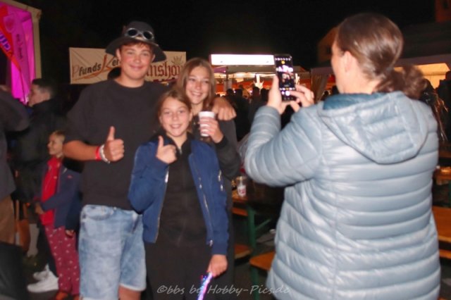 Open Air