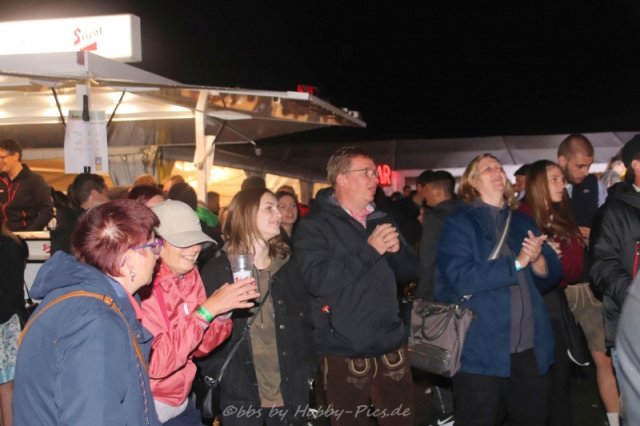 Open Air
