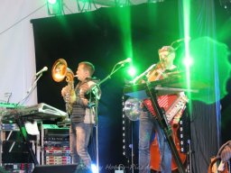 Open Air