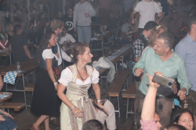 22. Alpenrock am Schaumberg