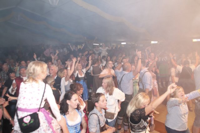 22. Alpenrock am Schaumberg