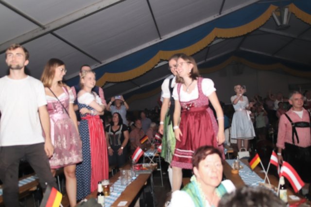22. Alpenrock am Schaumberg
