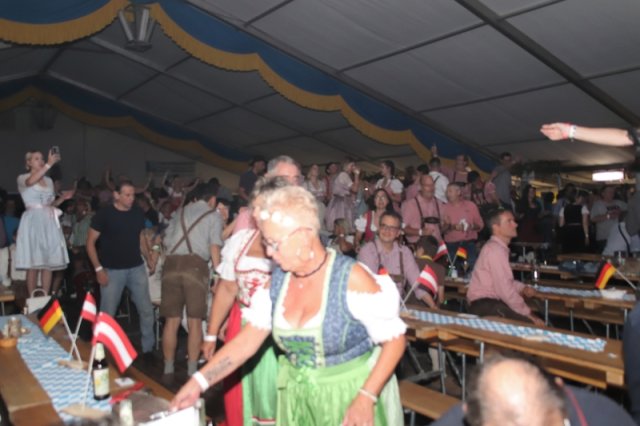 22. Alpenrock am Schaumberg
