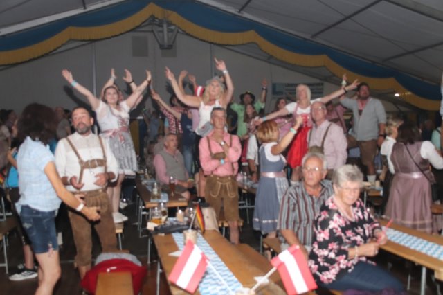 22. Alpenrock am Schaumberg