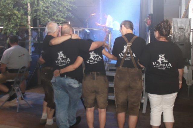 22. Alpenrock am Schaumberg