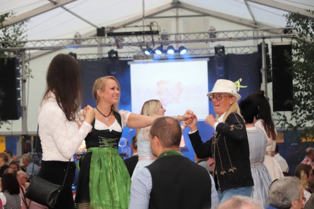 22. Alpenrock am Schaumberg