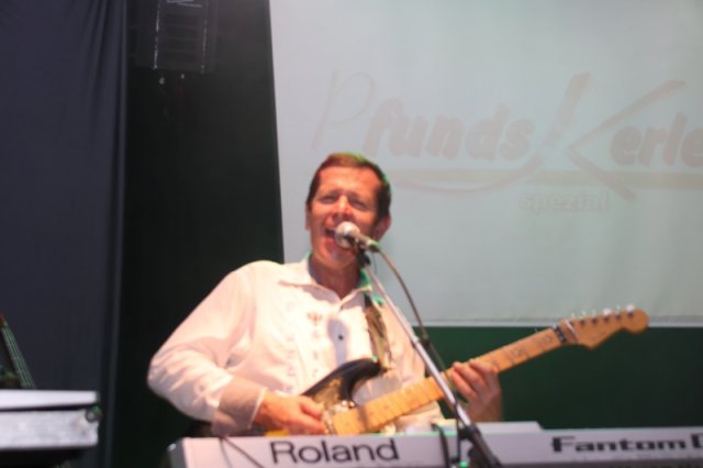 22. Alpenrock am Schaumberg