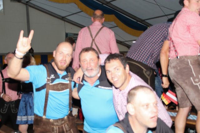 22. Alpenrock am Schaumberg