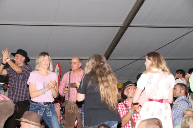 22. Alpenrock am Schaumberg