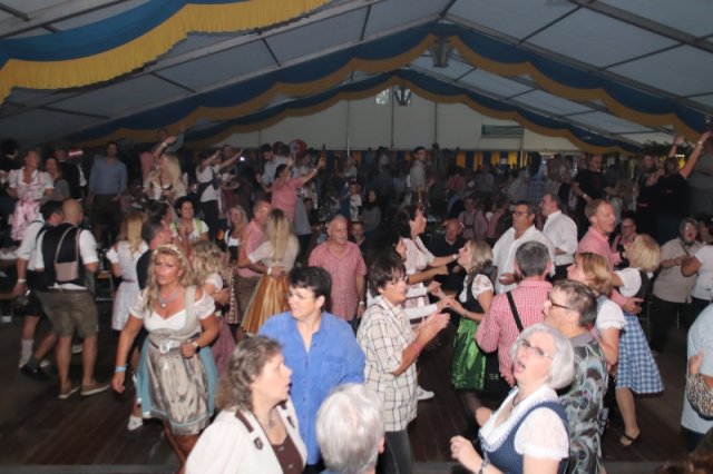 22. Alpenrock am Schaumberg