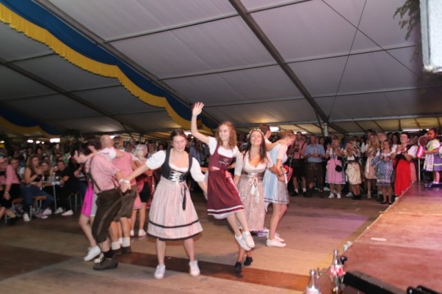 22. Alpenrock am Schaumberg