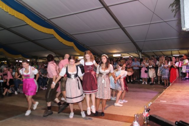 22. Alpenrock am Schaumberg