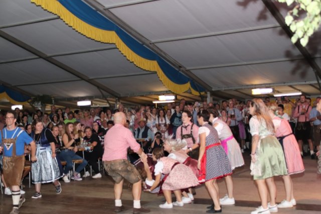 22. Alpenrock am Schaumberg