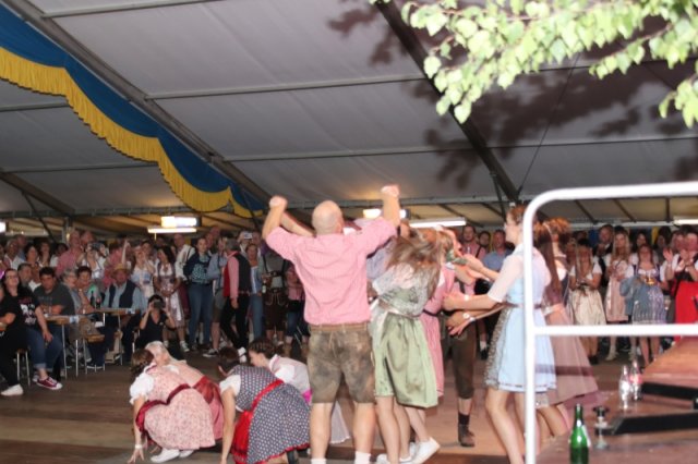 22. Alpenrock am Schaumberg