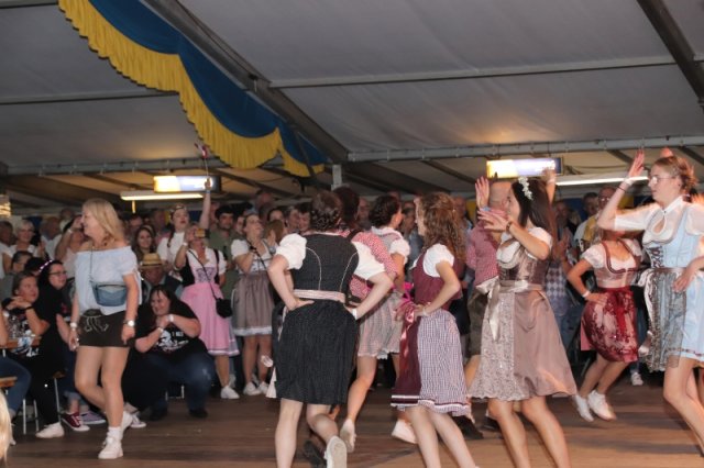 22. Alpenrock am Schaumberg