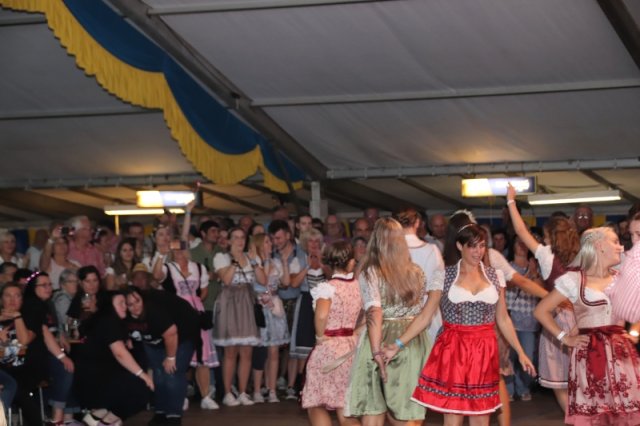 22. Alpenrock am Schaumberg