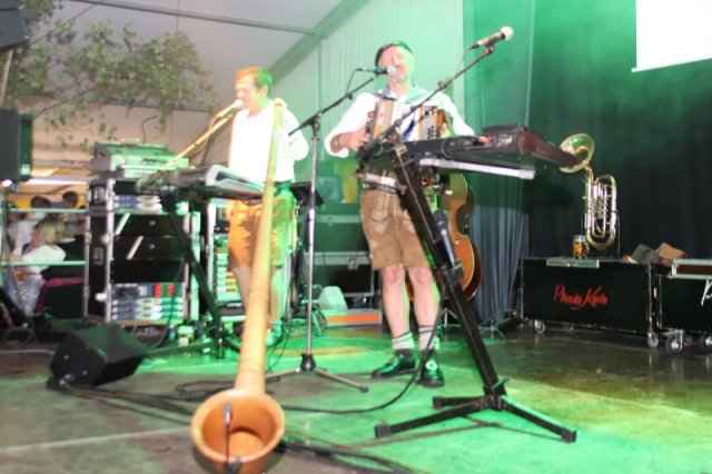 22. Alpenrock am Schaumberg