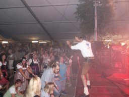 22. Alpenrock am Schaumberg