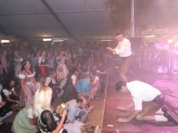 22. Alpenrock am Schaumberg