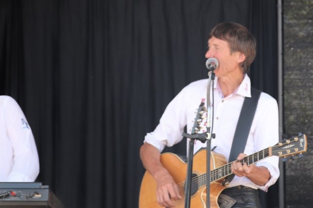 CVL Lebach Sommerfest