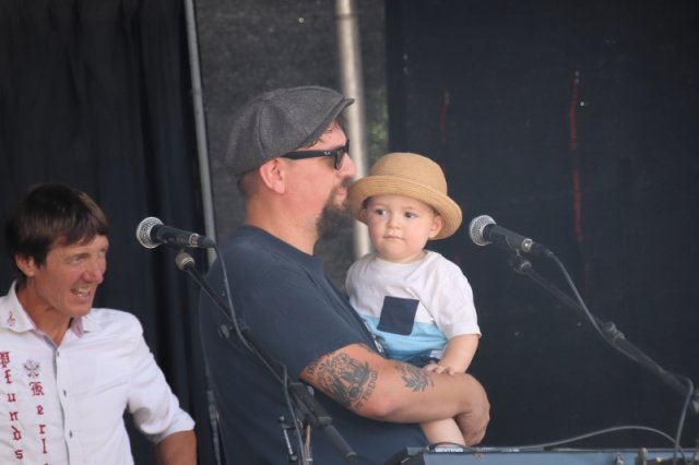 CVL Lebach Sommerfest