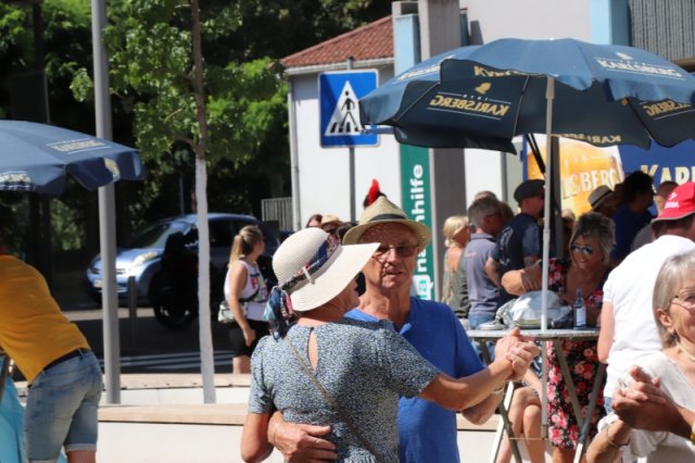 CVL Lebach Sommerfest