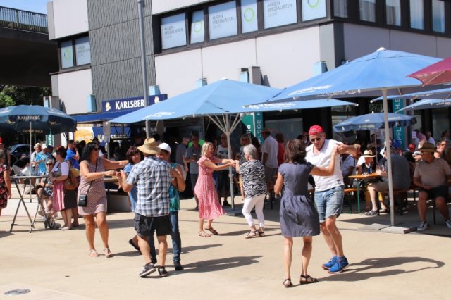 CVL Lebach Sommerfest