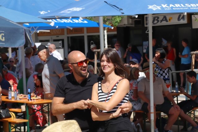 CVL Lebach Sommerfest