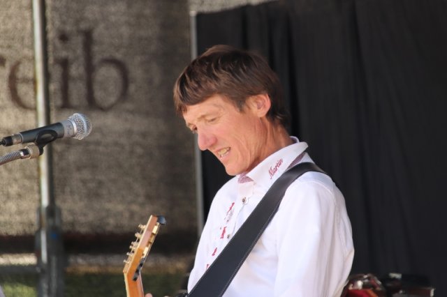 CVL Lebach Sommerfest
