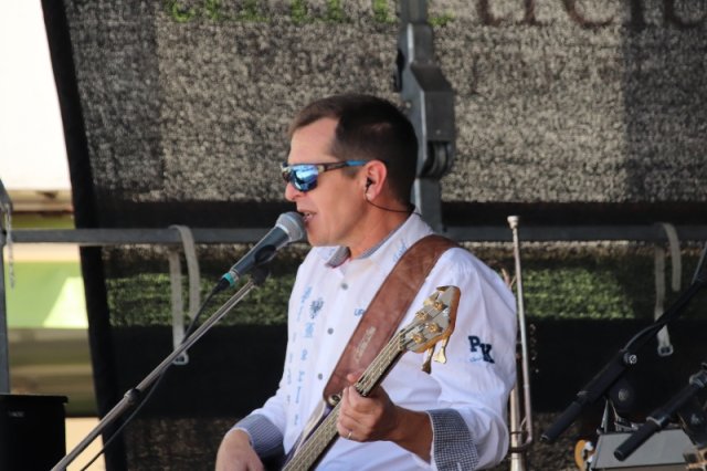 CVL Lebach Sommerfest