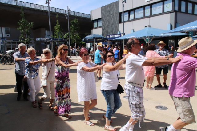CVL Lebach Sommerfest