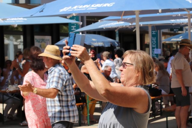 CVL Lebach Sommerfest