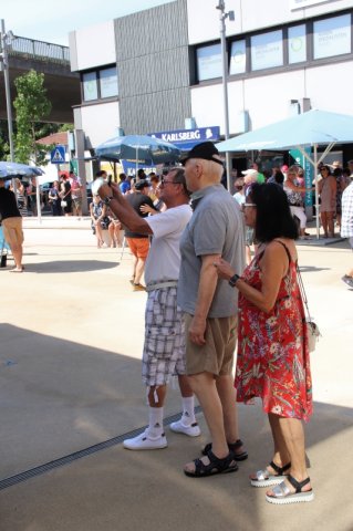 CVL Lebach Sommerfest