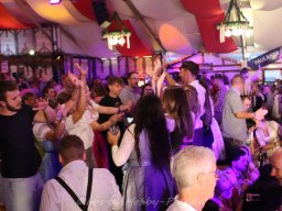 Oktoberfest Erfurt