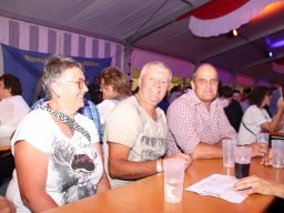 Pfunds-Kerle Party-Nacht 24.08.2024