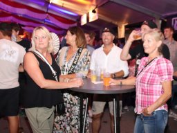 Pfunds-Kerle Party-Nacht 24.08.2024